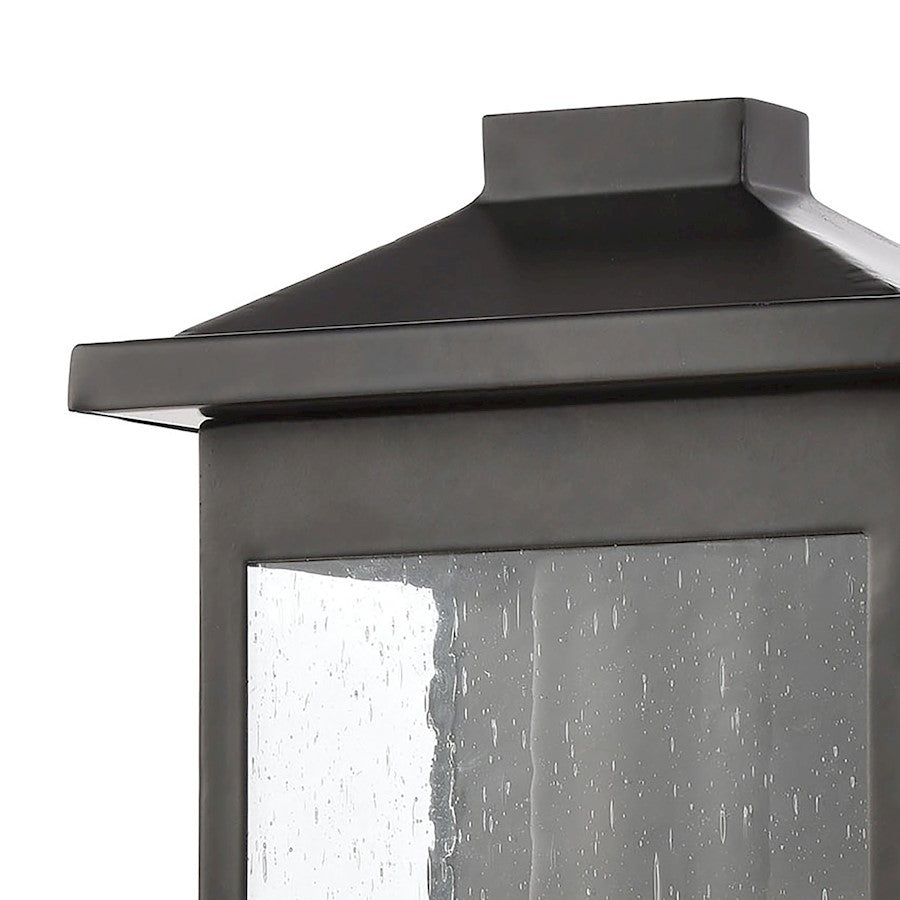 1 Light Wall Sconce