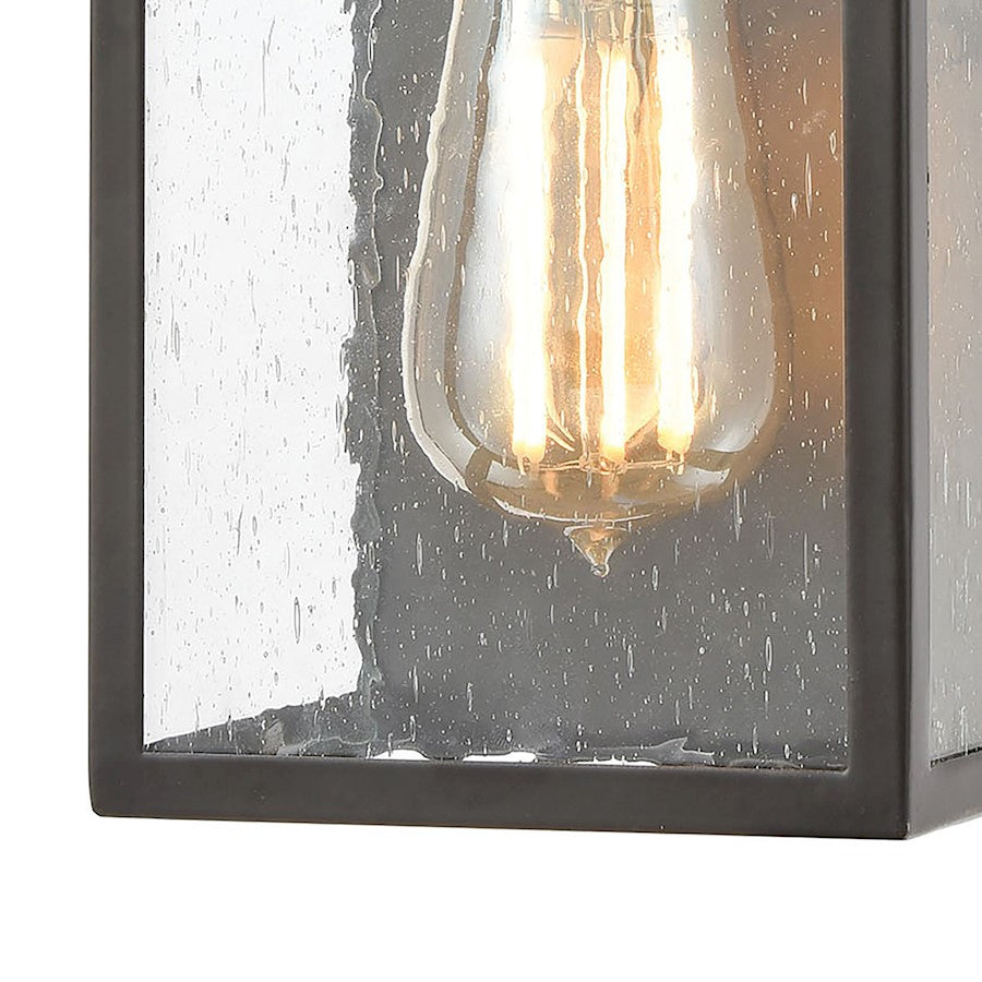1 Light Wall Sconce