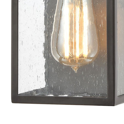 1 Light Wall Sconce