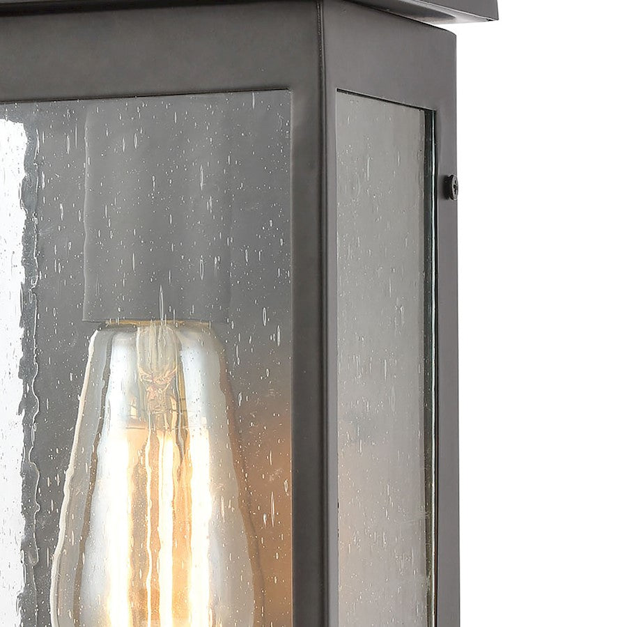 1 Light Wall Sconce