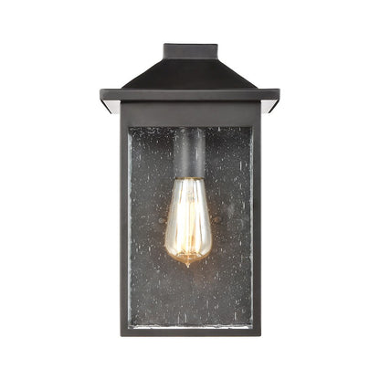 1 Light Wall Sconce