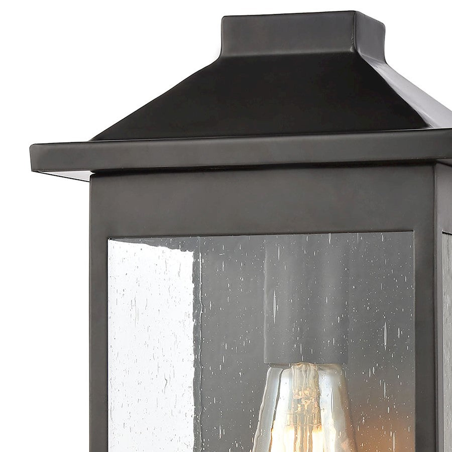 1 Light Wall Sconce