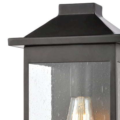 1 Light Wall Sconce
