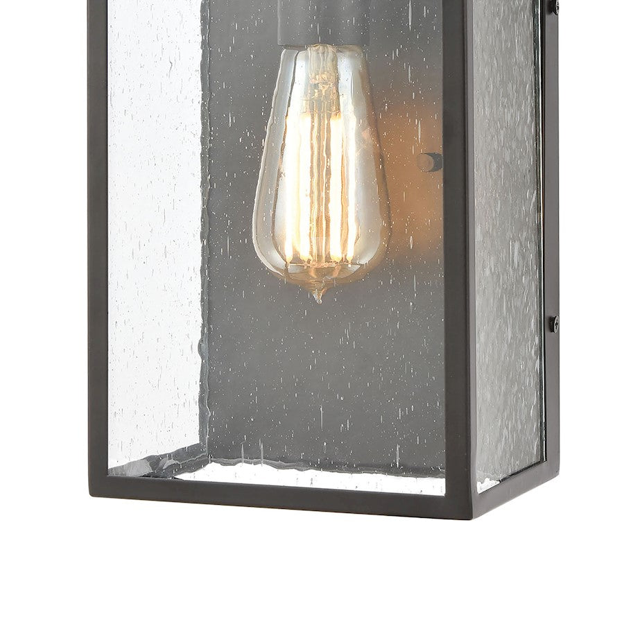 1 Light Wall Sconce