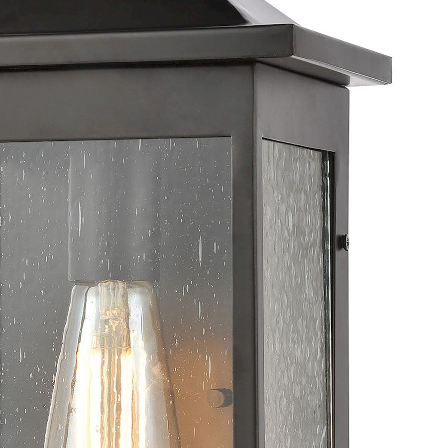 1 Light Wall Sconce