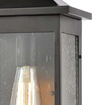 1 Light Wall Sconce