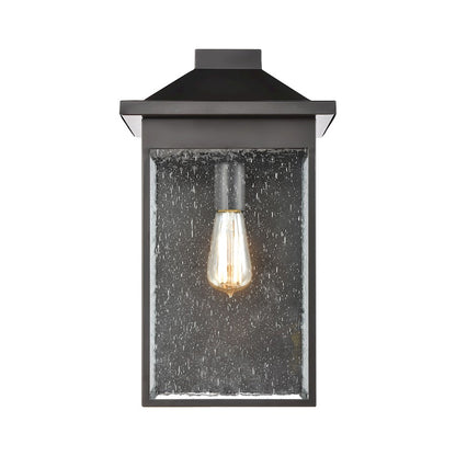 1 Light Wall Sconce