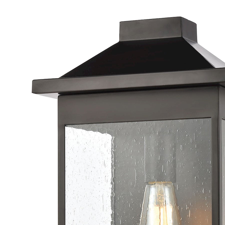 1 Light Wall Sconce