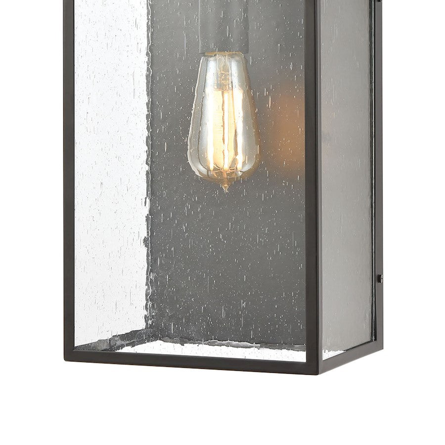 1 Light Wall Sconce
