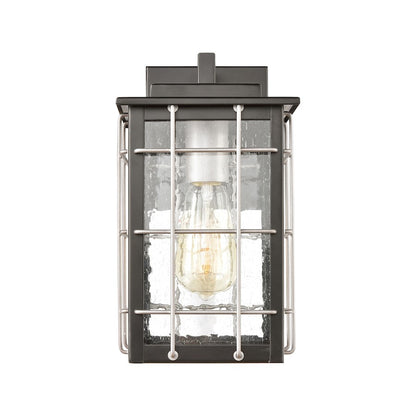 1 Light Wall Sconce