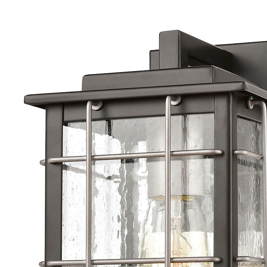 1 Light Wall Sconce