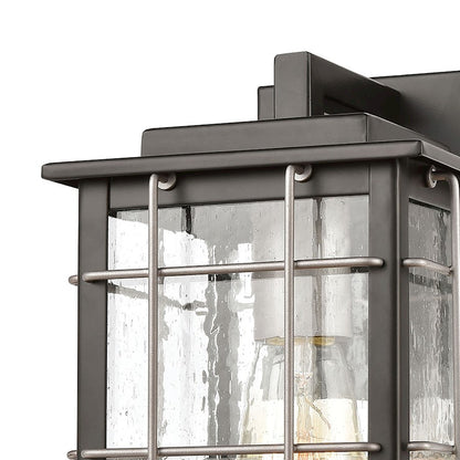1 Light Wall Sconce