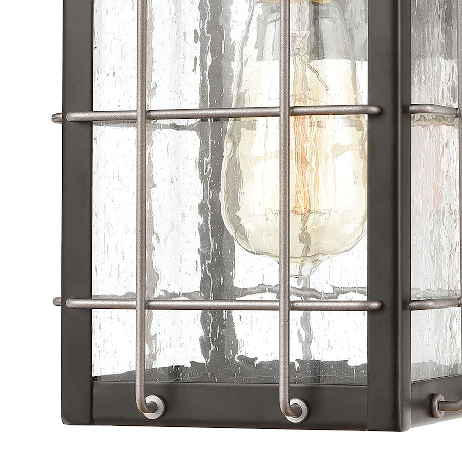 1 Light Wall Sconce