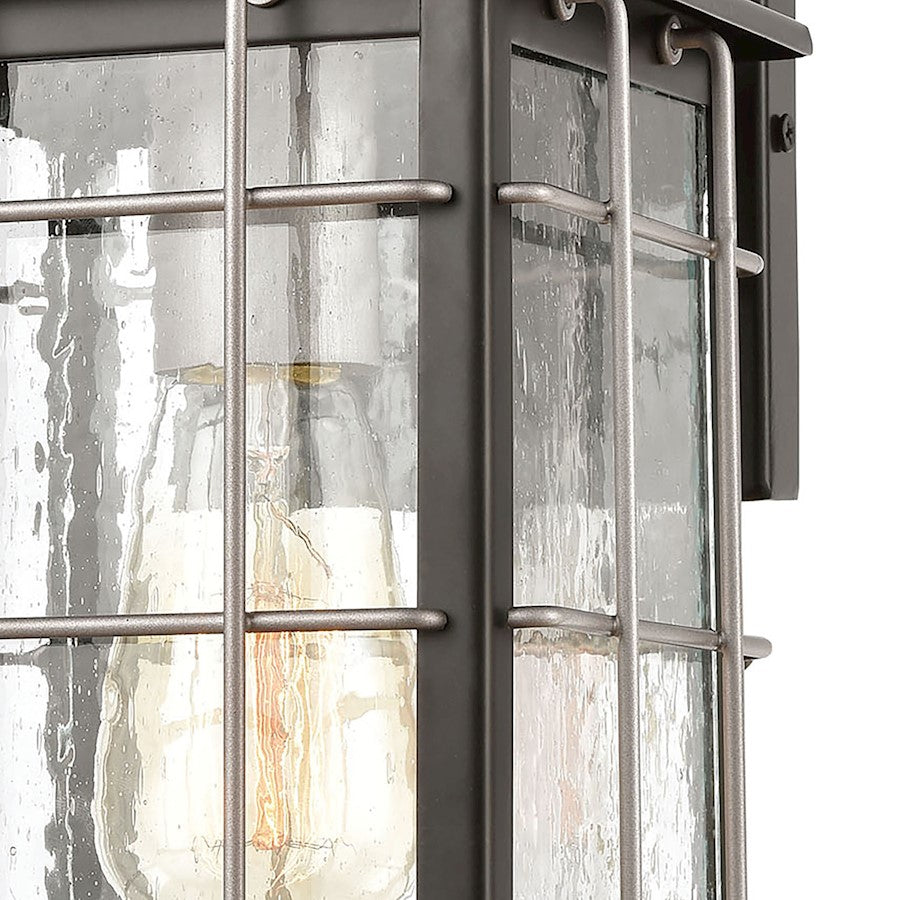 1 Light Wall Sconce