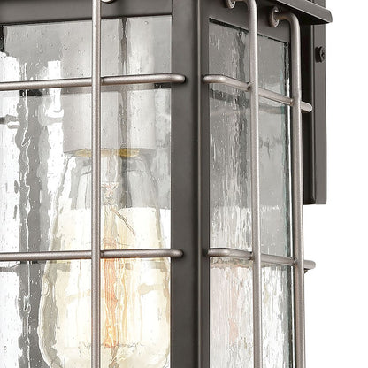 1 Light Wall Sconce