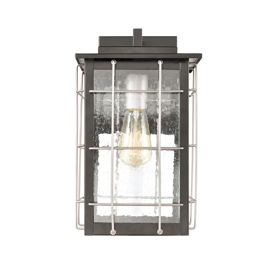 1 Light Wall Sconce