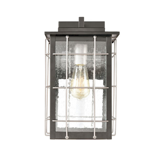 1 Light Wall Sconce