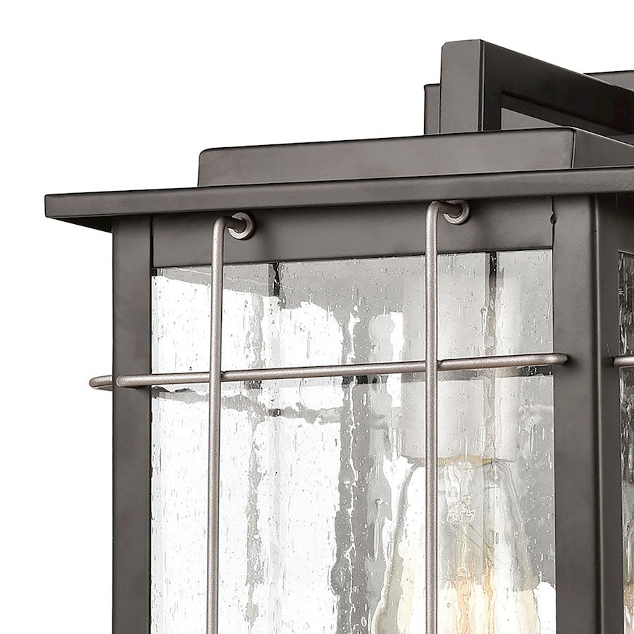 1 Light Wall Sconce