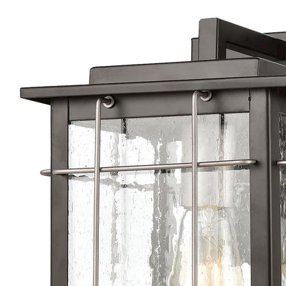 1 Light Wall Sconce