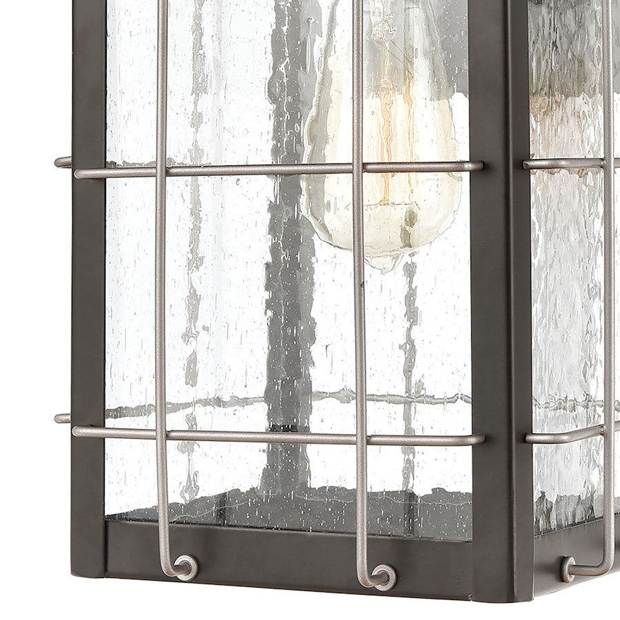 1 Light Wall Sconce