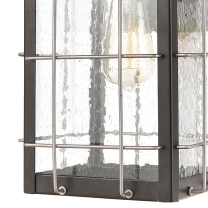 1 Light Wall Sconce