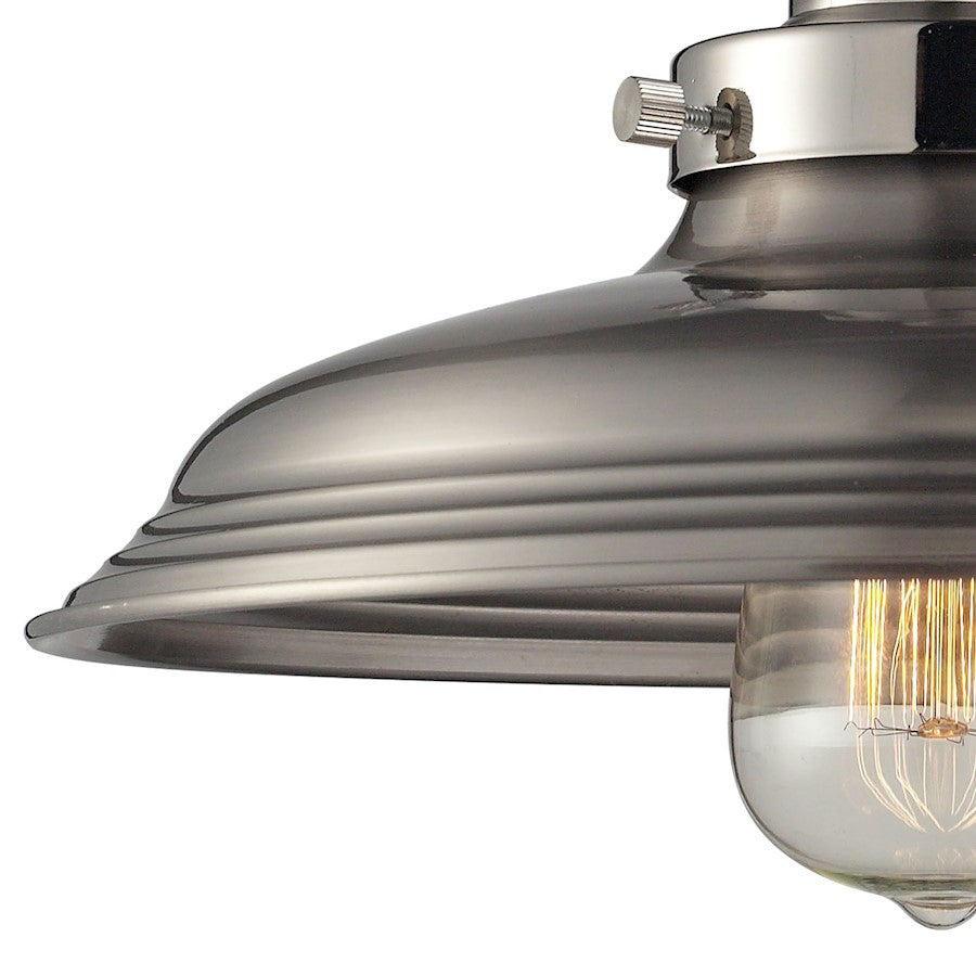 ELK Lighting Newberry 1-Light Wall Lamp
