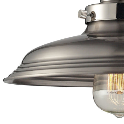 ELK Lighting Newberry 1-Light Wall Lamp