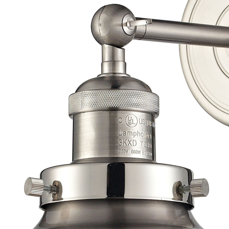 ELK Lighting Newberry 1-Light Wall Lamp