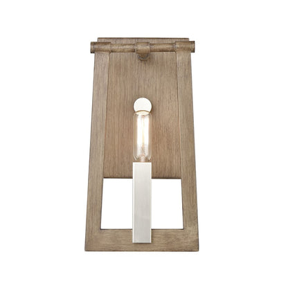 1 Light Wall Sconce