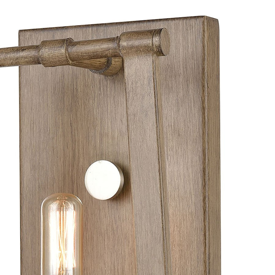 1 Light Wall Sconce