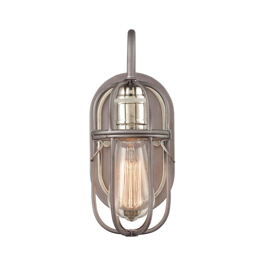 1 Light Wall Sconce