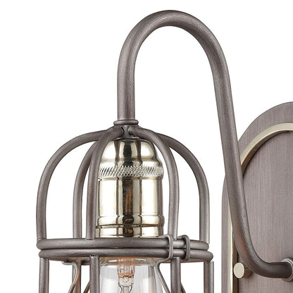 1 Light Wall Sconce