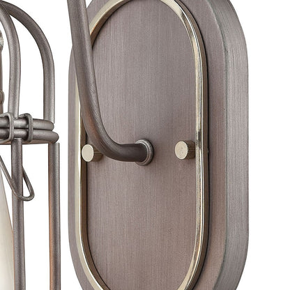 1 Light Wall Sconce