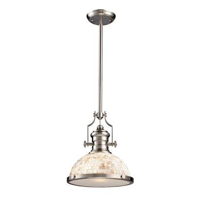 1 Light Pendant