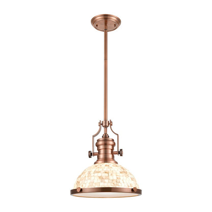 1 Light Pendant