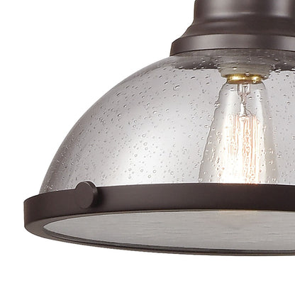 ELK Lighting Chadwick 3-Light Island Light