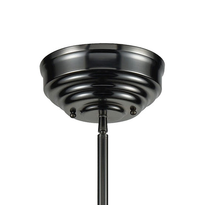 ELK Lighting Chadwick 3-Light Island Light