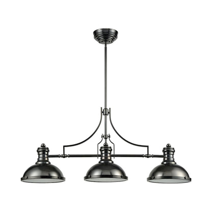 ELK Lighting Chadwick 3-Light Island Light