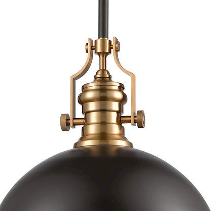 Pendant Light
