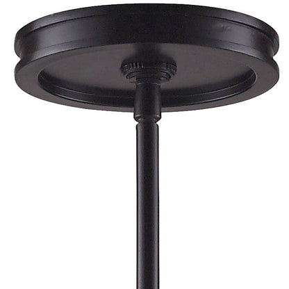 6 Light Chandelier