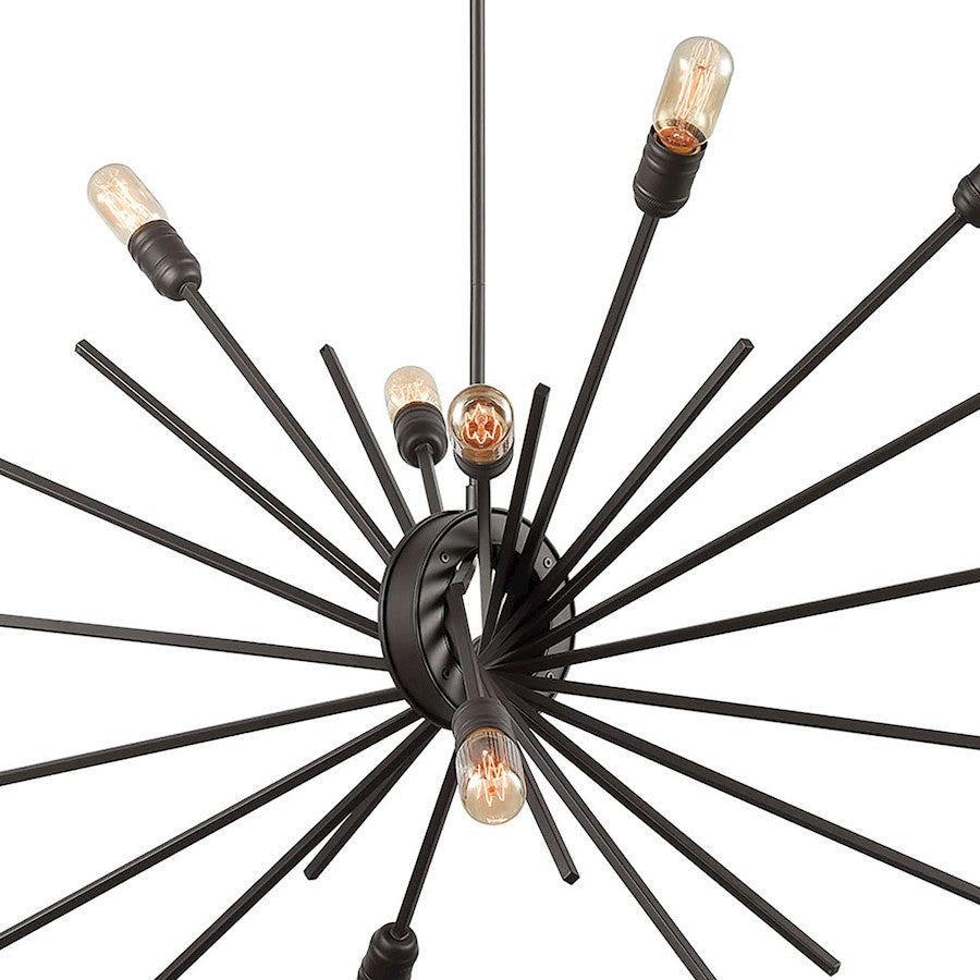 Xenia Chandelier