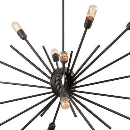Xenia Chandelier