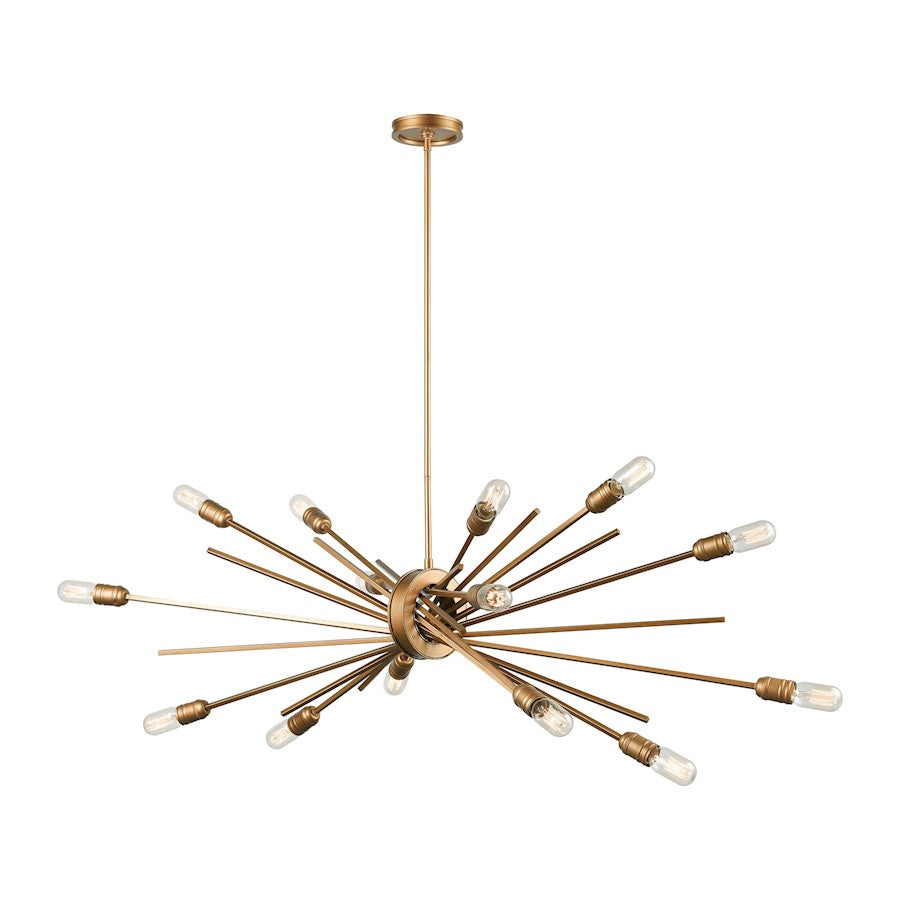 Xenia Chandelier