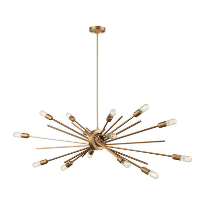 Xenia Chandelier