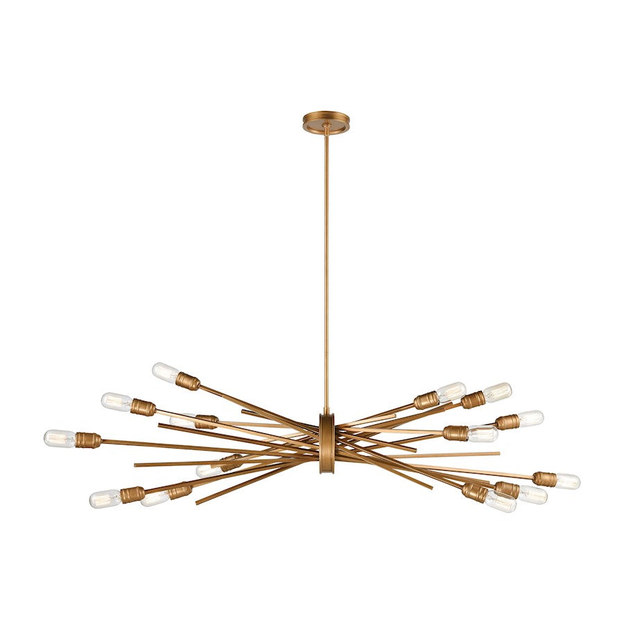Xenia Chandelier