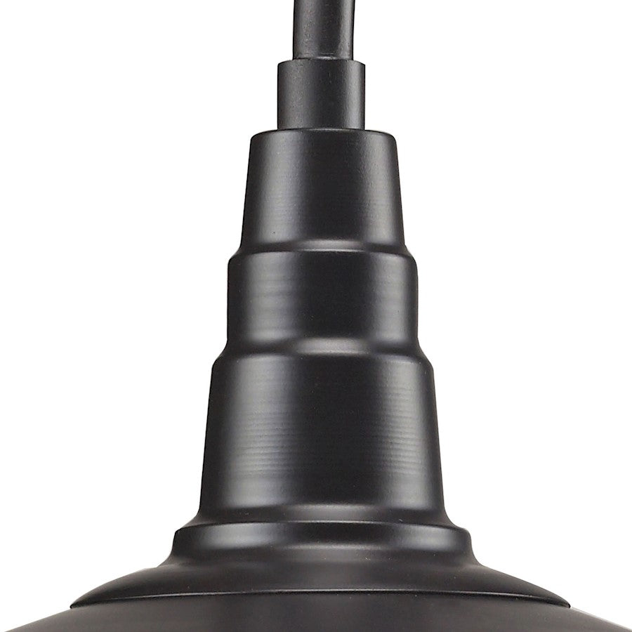 ELK Lighting Urban Lodge 1-Light Wall Lamp