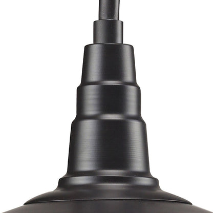 ELK Lighting Urban Lodge 1-Light Wall Lamp