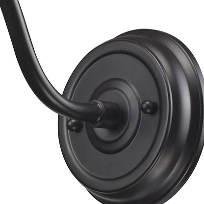 ELK Lighting Urban Lodge 1-Light Wall Lamp