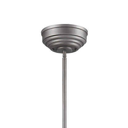 ELK Lighting Chadwick 3-Light 2 Tone Island Light