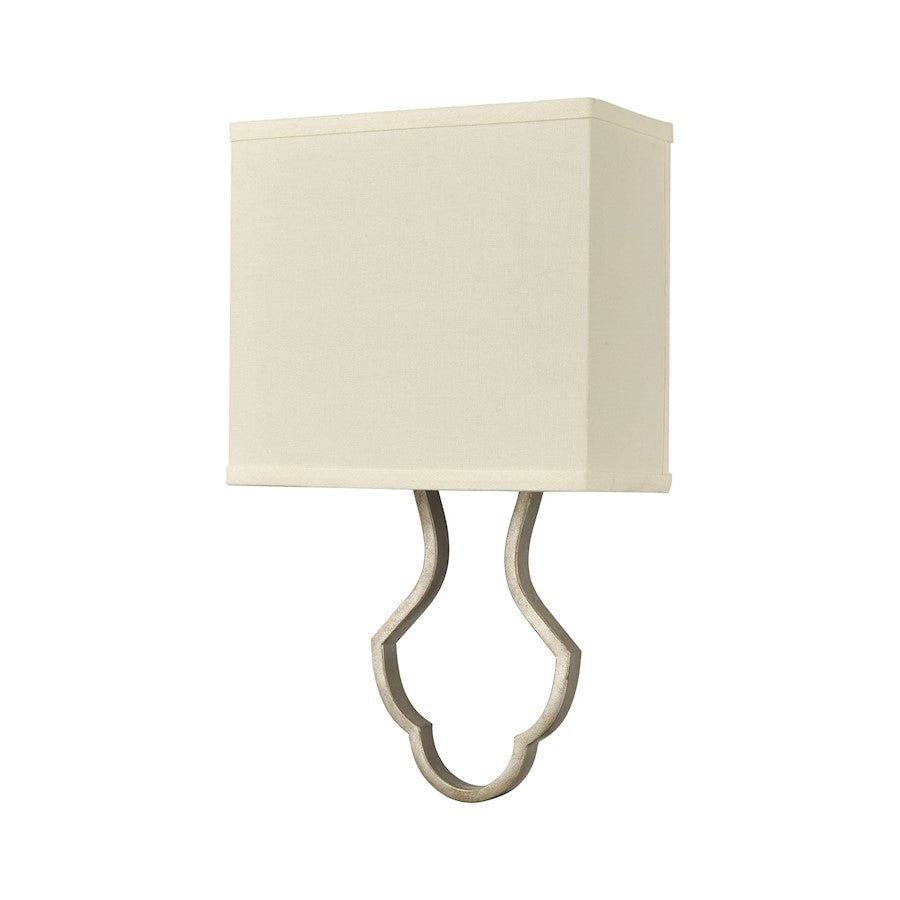 1 Light Wall Sconce